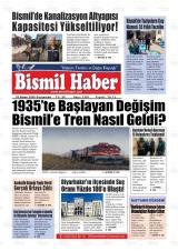 BİSMİL HABER