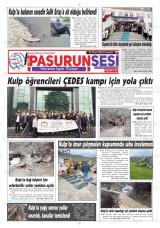 PASURUN SESİ