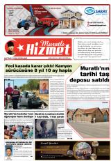 MURATLI HİZMET