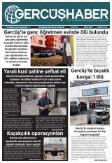 GERCÜŞ HABER