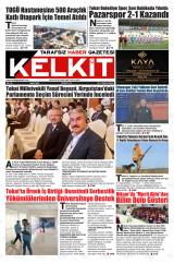 KELKİT